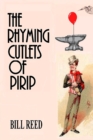 The Rhyming Cutlets of Pirip - Book