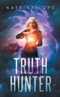 Truth Hunter - Book