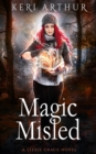 Magic Misled - Book