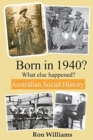 Born in 1940? What else happened? 4th Edition - Book