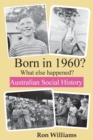 Born in 1960? What else happened?! - Book