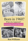 Born in 1960? (PB) - Book