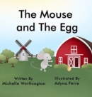The Mouse and The Egg - Book