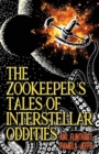 The Zookeeper's Tales of Interstellar Oddities - Book