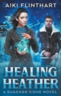 Healing Heather - Book