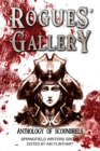 Rogues' Gallery - Book
