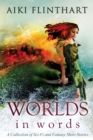 Worlds in Words - Book
