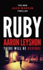 Ruby : There Will Be Revenge - Book
