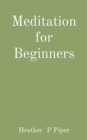 Meditation for Beginners - eBook