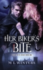 Her Biker's Bite - Book