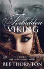 Forbidden Viking - Book
