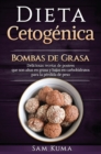 Dieta cetog?nica para principiantes : Recetas Una para una dieta de recetas bajas en carbohidratos para la p?rdida de peso - Book