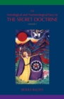 The Astrological and Numerological Keys to The Secret Doctrine Vol.1 - Book