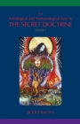 The Astrological and Numerological Keys to The Secret Doctrine Vol.2 - Book