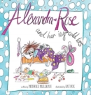 Alexandra Rose and her icy-cold Toes - Book