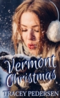 Vermont Christmas - Book