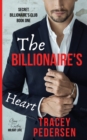 The Billionaire's Heart : Steamy Sensations Romance - Book