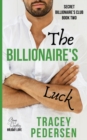 The Billionaire's Luck : Steamy Sensations Romance - Book