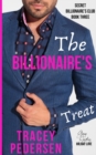 The Billionaire's Treat : Steamy Sensations Romance - Book