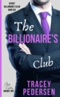 The Billionaire's Club : Steamy Sensations Romance - Book
