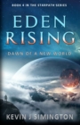 Eden Rising (StarPath - Book 4) - Book