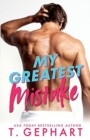 My Greatest Mistake - Book