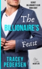 The Billionaire's Feast : Steamy Sensations Romance - Book