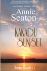 Kakadu Sunset - Book