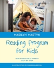 Reading Program For Kids - Book