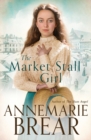 The Market Stall Girl - Book