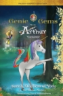 Genie Gems Meets Arthur Fantastic - Book
