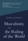 Masculinity and the Ruling of the World - Book