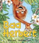 Bad Herbert - Book