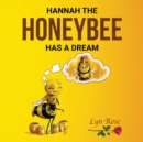 Hannah The Honeybee Has A Dream - Book