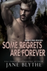 Some Regrets Are Forever - Book