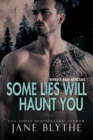 Some Lies Will Haunt You - Book