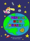 Piper's new diaper - eBook