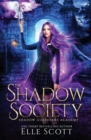The Shadow Society - Book
