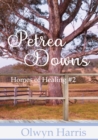 Petrea Downs - Book