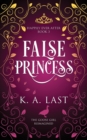 False Princess - Book