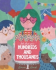 We Love You Hundreds and Thousands : A Children's Picture Book about Foster Care and Adoption - Book