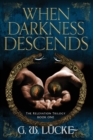 When Darkness Descends - Book