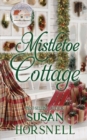Mistletoe Cottage - Book