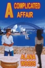 A Complicated Affair - Book