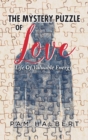 Mystery Puzzle of Love - Book