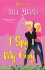 I Spy My Guy - Book