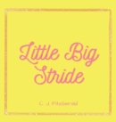 Little Big Stride - Book