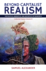 Beyond Capitalist Realism : The Politics, Energetics, and Aesthetics of Degrowth - Book