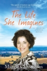 The Life She Imagines - Book