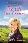 The LifeShe Creates - Book